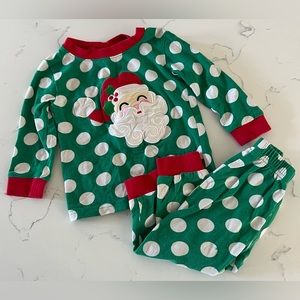 Classic Whimsy | Baby Pajamas